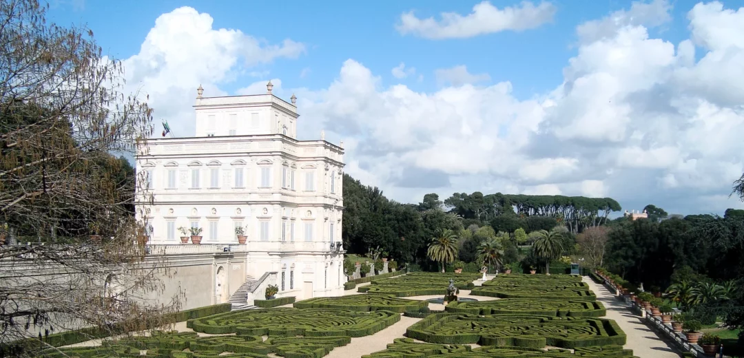 casa vacanze newton roma