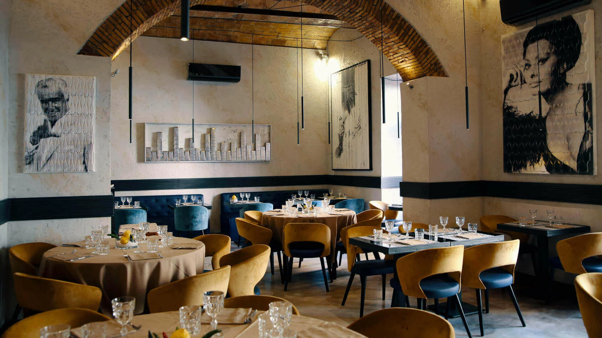 ristorante clotilde