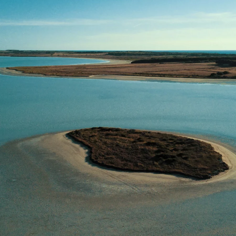 foto drone spiaggia putzu iddu sardegna beat fly