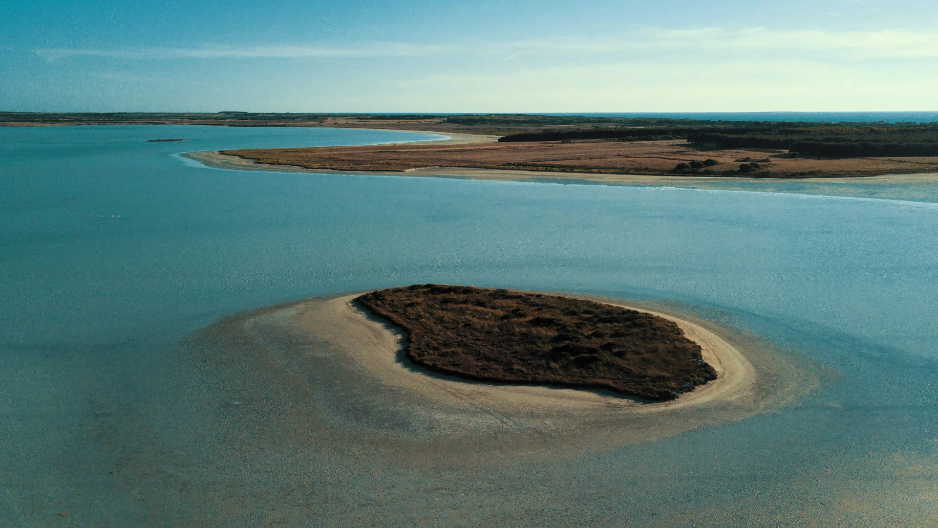 foto drone spiaggia putzu iddu sardegna beat fly