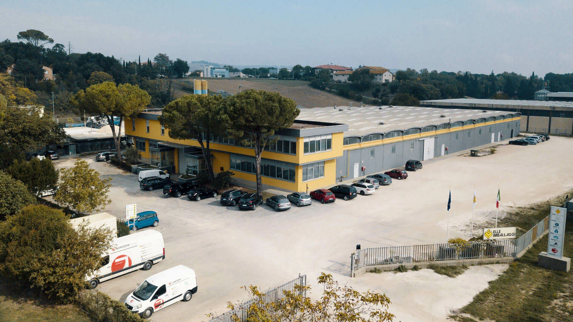 lancioni group tolentino macerata