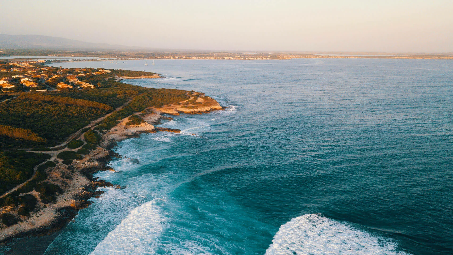 video penisola del sinis sardegna occidentale beat fly