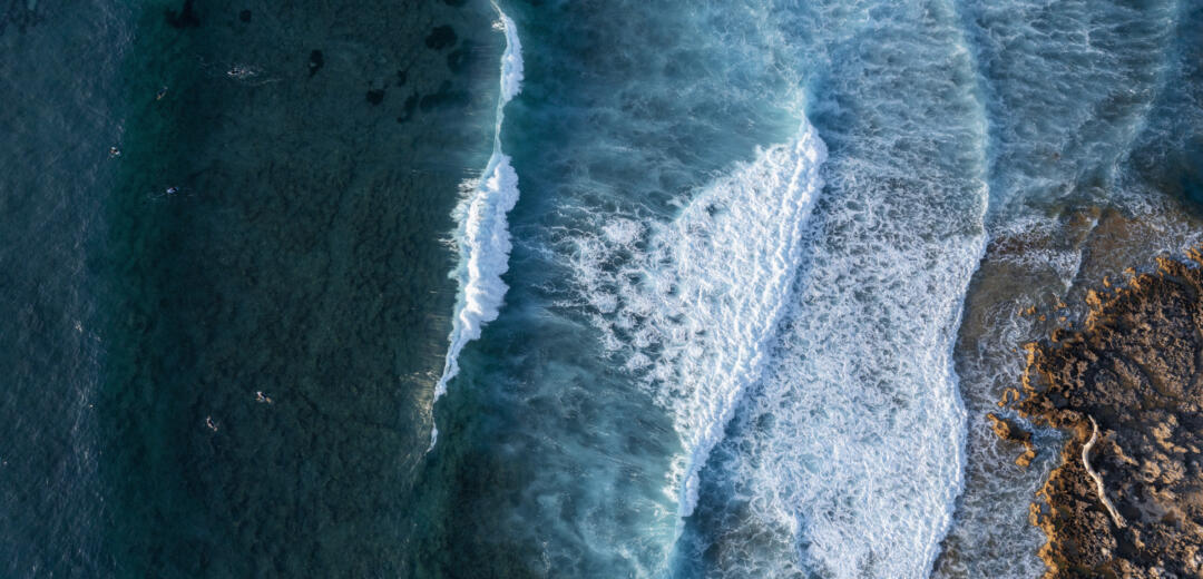 surf penisola del sinis sardegna