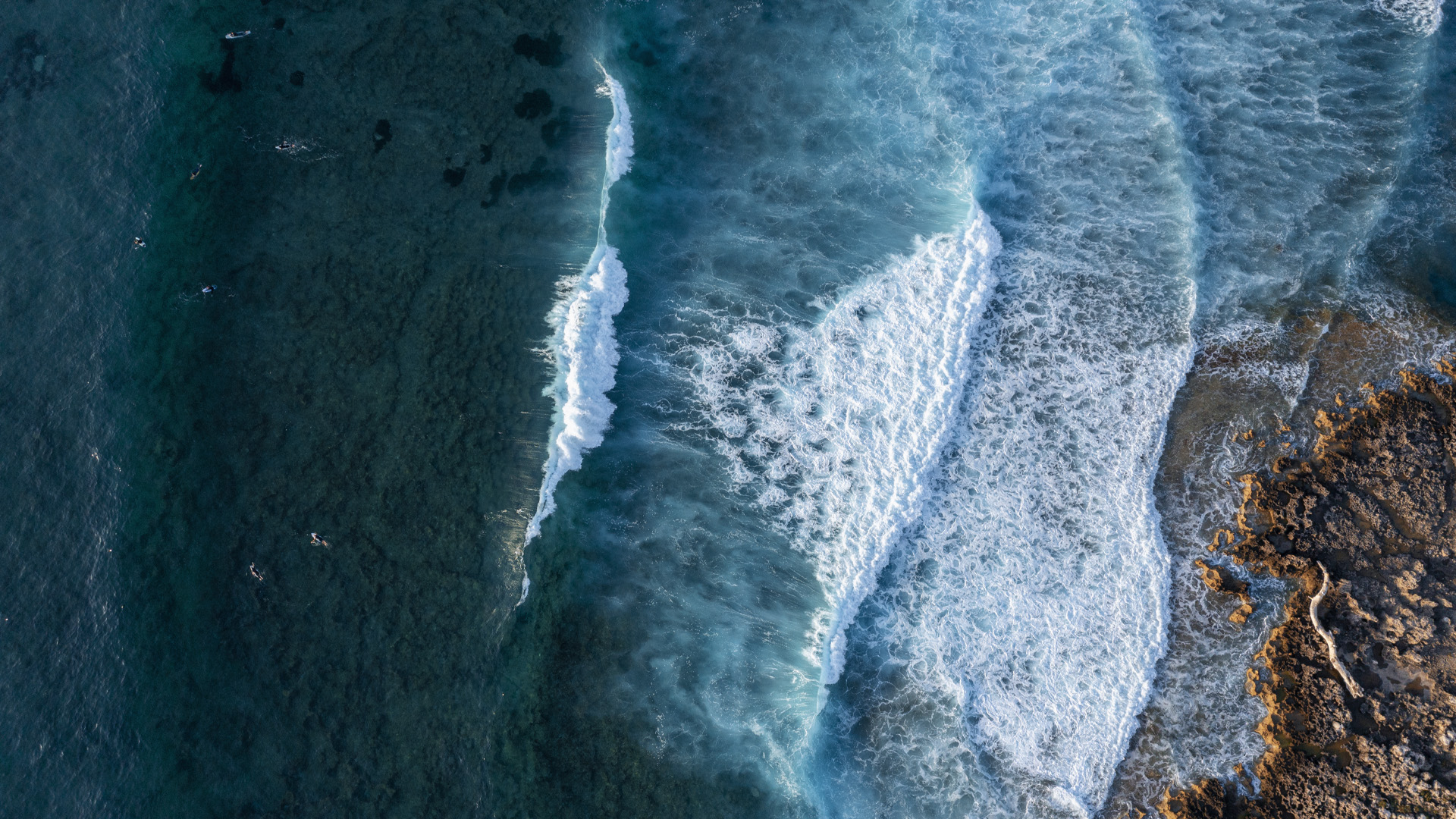 surf penisola del sinis sardegna