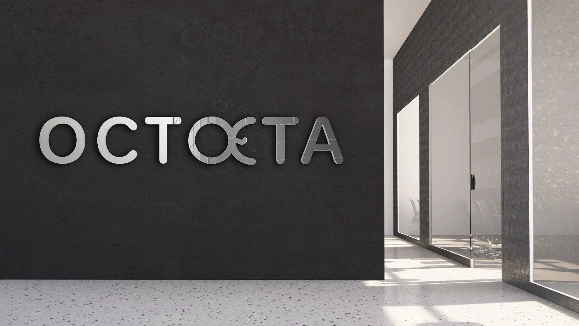 octoeta logo