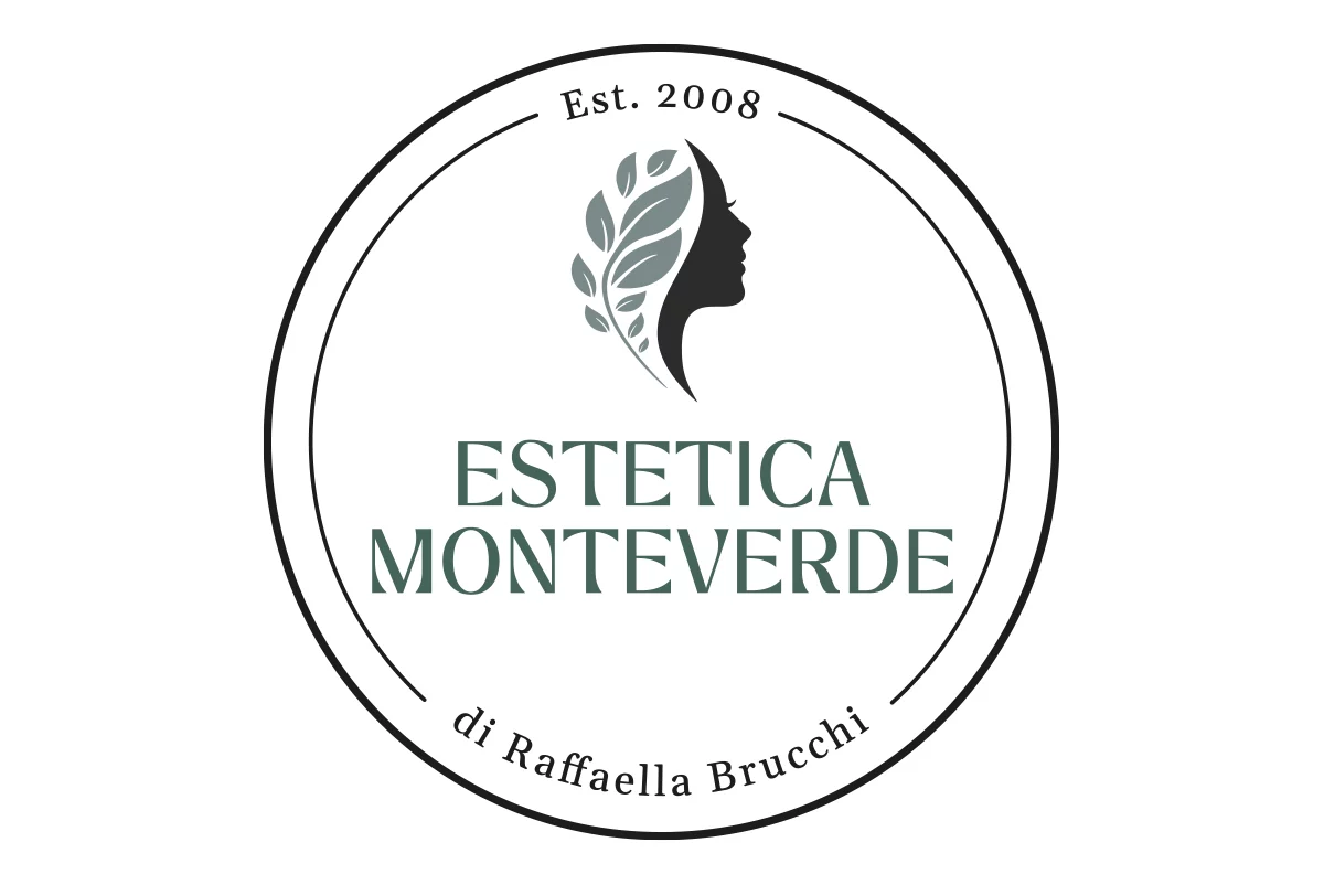 estetica monteverde roma badge