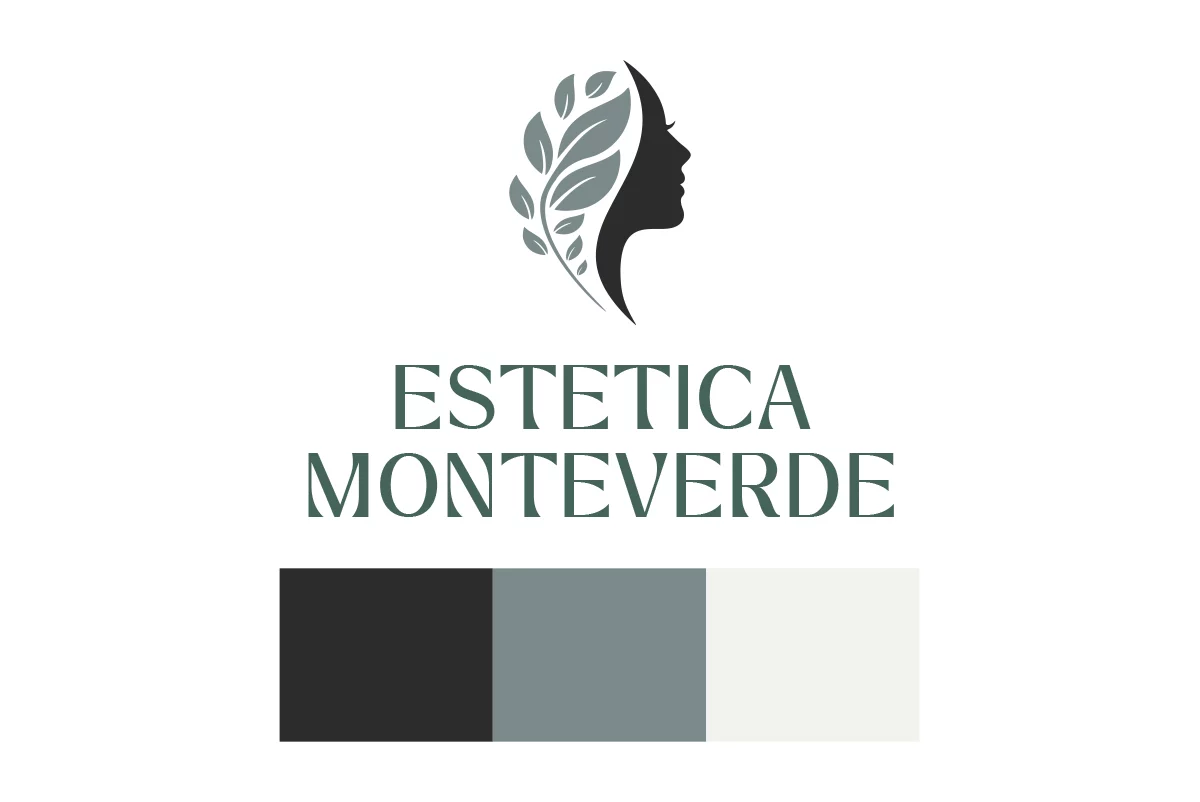 estetica monteverde roma logo